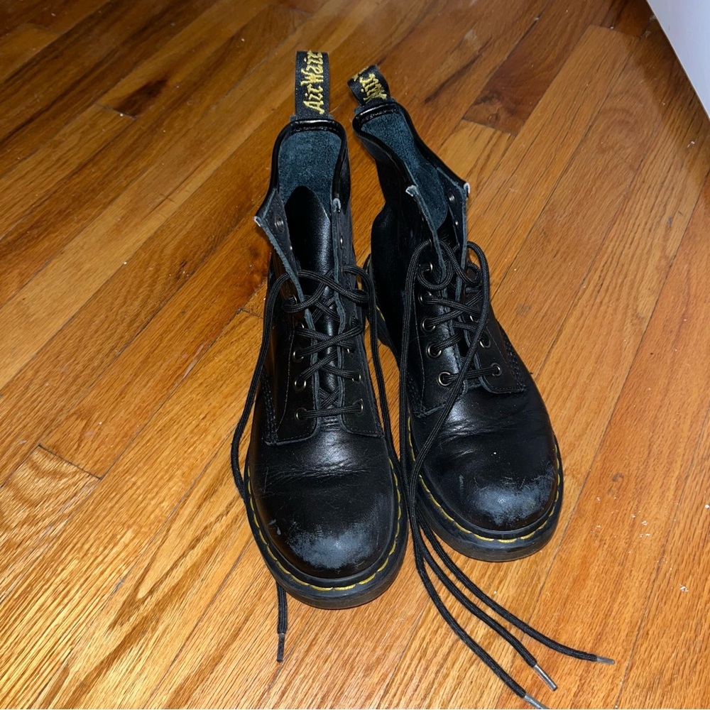 Dr. Martens Boots